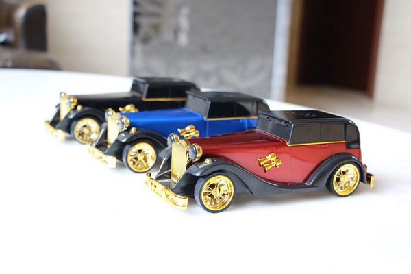 

bt-speaker retro classic car bluetooth speaker vintage nostalgic surround hifi speakers support v4.1 tf usb fm aux