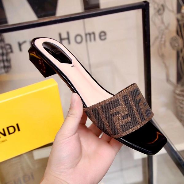 

Women andal big ize 35 43 de igner hoe luxury lide ummer fa hion wide flat lippery andal lipper flip flop, Black