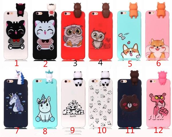 coque iphone 7 plus silicone animaux coque iphone 7 plus silicone animaux