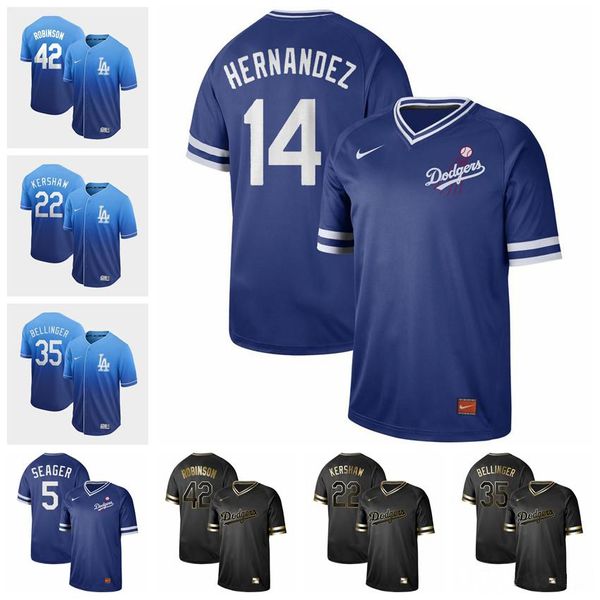 dodgers jersey 2019