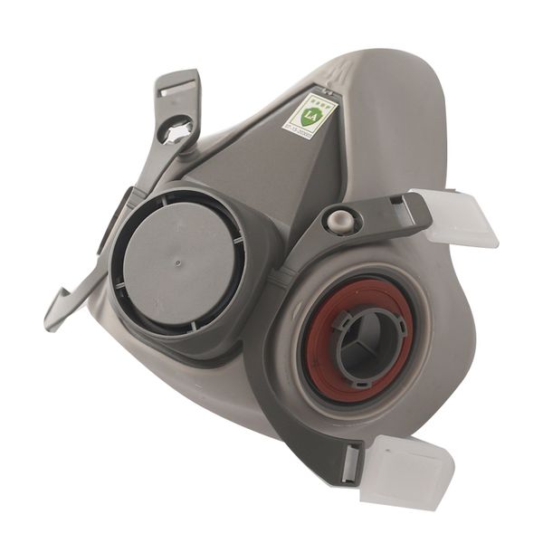 

покраска лица распыление респиратор противогаз защита от пыли маска для безопасности работы фильтр сварочный спрей защитные маски от загрязн