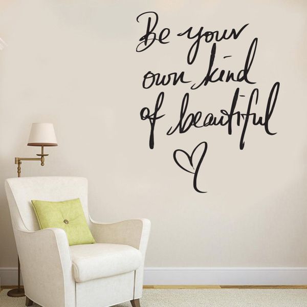 

Красота маникюрный салон Декор стен страсть наклейка виниловые наклейки вдохнов