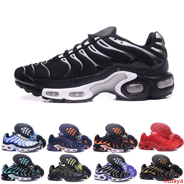 

selling colors wholesale tn men's running sport footwear sneakers trainers shoes size 7-12