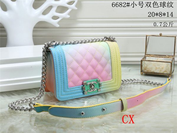 

Bolsa de Ombro tiantian06