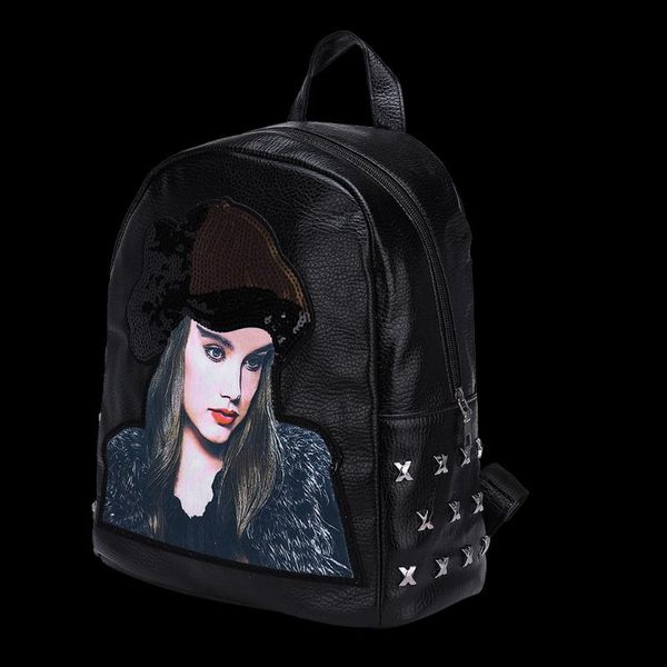 

school bags men women canvas travel backpacks for teenagers fashion hot