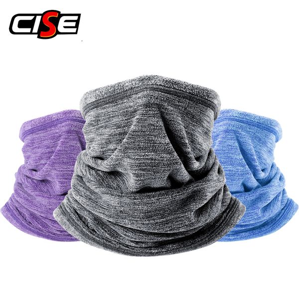 

winter polar fleece motorcycle half face mask neck gaiter warmer thermal balaclava cycling skiing riding scarf men women