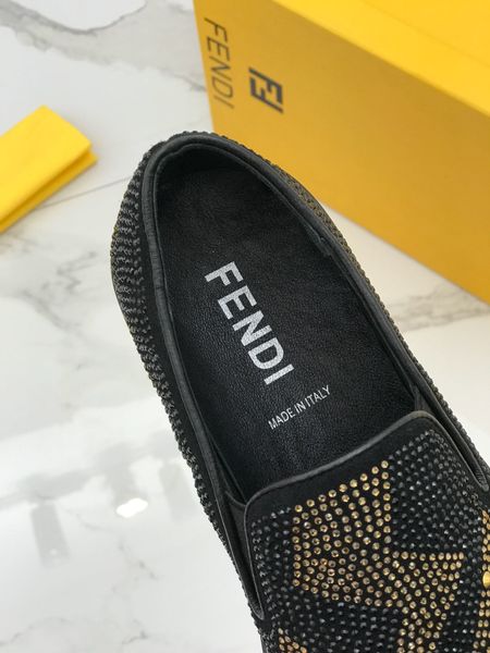 

men's loafers shoes autumn fashion luxury leather shoes's mens boots men's shoes non-slip comfortable driving men's casu, Black