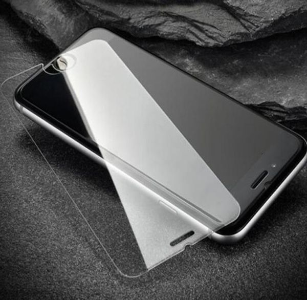 

for iphone screen protector film front transparent tempered glass screen protector for iphone x/xr/xs/xs max/8/7/6