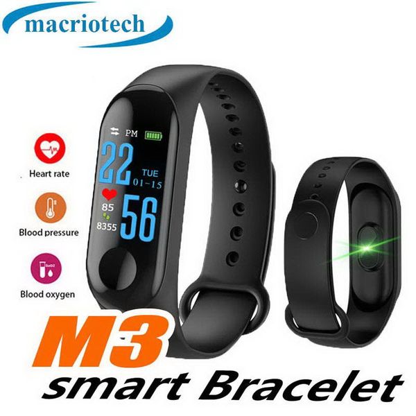 mi band blood pressure monitor