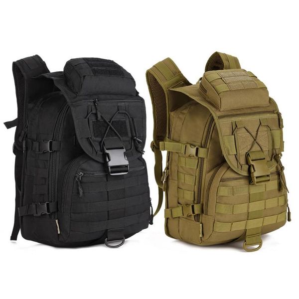 

multifunction 40l outdoor sports lapbackpacks large capacity rucksack