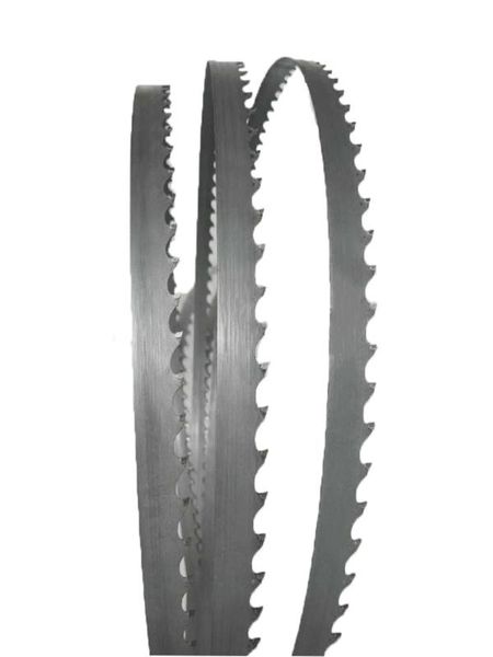 

livter cnc curved alloy cutting carbide tipped cutting band saw blades