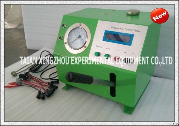 

2017 новый тип cri-m20 форсунок common rail испытательный стенд