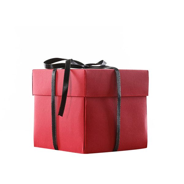 

surprise explosion box memory scrapbook p kits anniversary gift home office lxy9