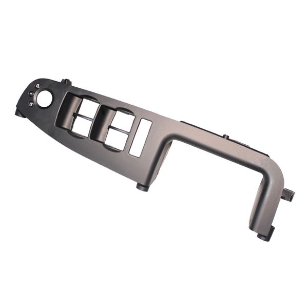 

door panel window switch bezel for audi rs4 easy to installtion