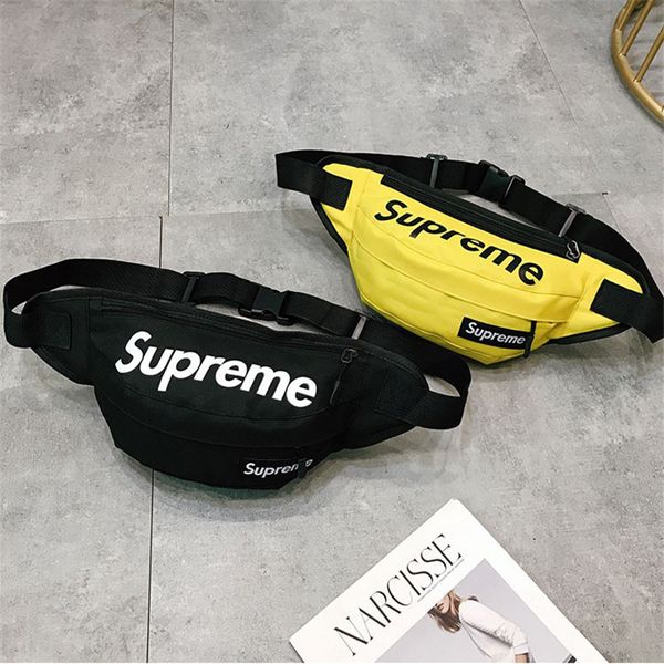 

Simple tyle canva wai t bag fa hion brand men cro body bag with logo in tyle women houlder bag
