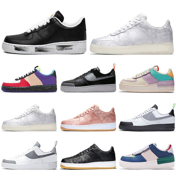 

skateboard shoes low men women platform sneakers pale ivory noise clot what the la mens trainer casual sports