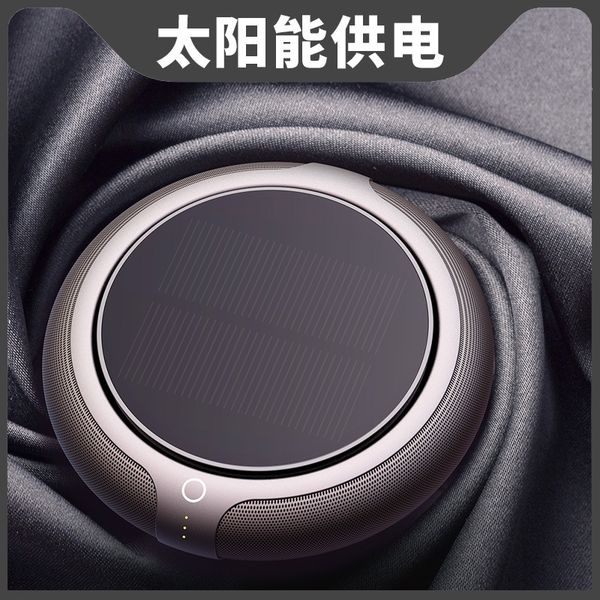 

car air purifier ionizer car air purifier formaldehyde removing activated carbon solar ionizer