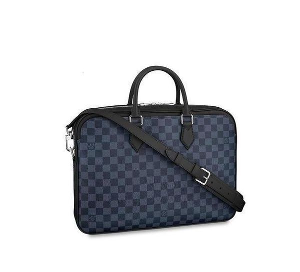 

new h n44000 dandy mm men handbags iconic bags handles shoulder bags totes cross body bag clutches evening
