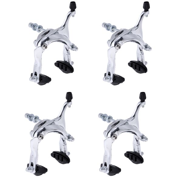 

4pcs long arm clamp side pull caliper