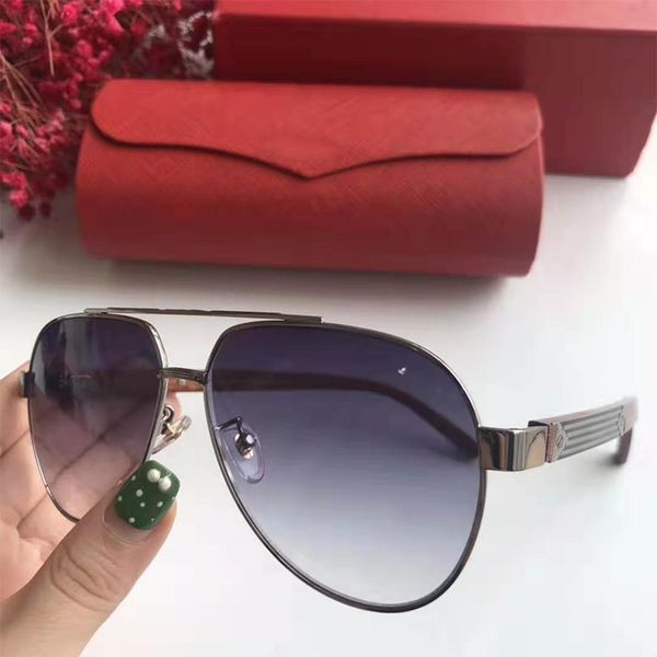 

vintalge round sunglasses men fashion sun glasses for male 2019 summer style man uv400 wholesale accessories with original case, White;black