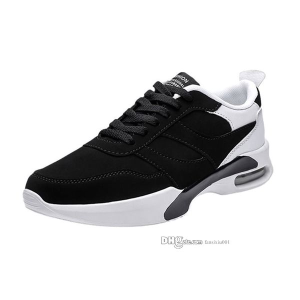 

new arrival fashion men shoes mesh breathable sneakers walking male footwear new comfortable lightweight running shoes b-200302094