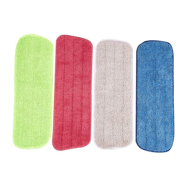 

4 pcs cleaning mop for vorfreude spray mop and all spray mops & washable mops