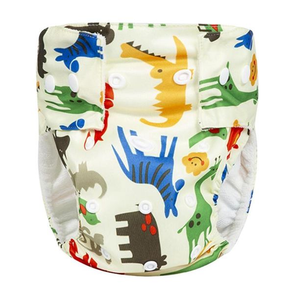 

baby washable reusable pocket nappy cover wrap suits birth to potty  diaper