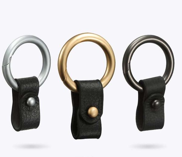 

men women designer keychains jewellery new design schlÃ¼sselbund for keys sale, Slivery;golden