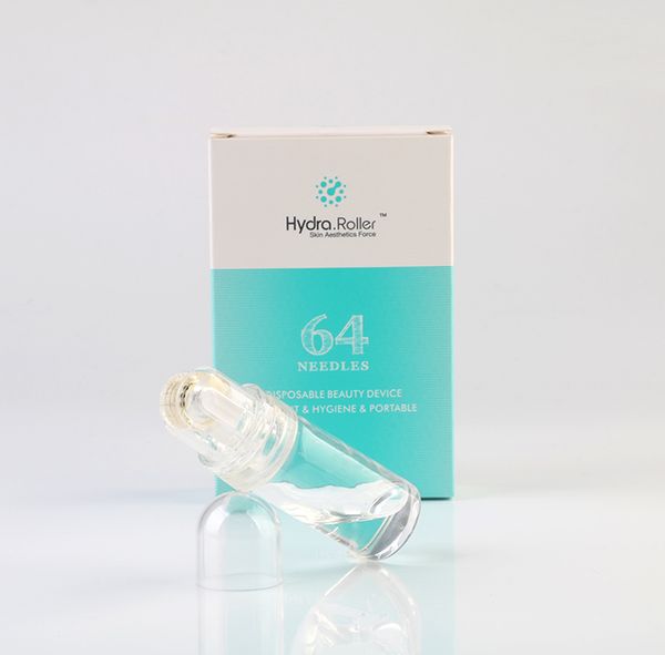 

Micro-agulha rolo kimlidaco