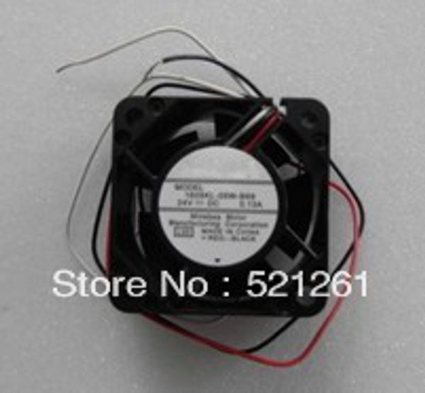 

axial ac fan 40x40x20 cooler cooling fan 40*40*20 genuine power 4020 4cm silent 24v