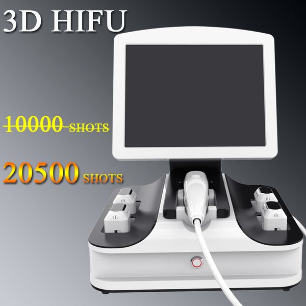 

3d hifu high intensity focused ultrasound face lifting hifu machine hifu face lift rejuvenation program