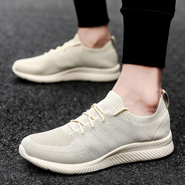 

air mesh sneakers men 2020 sports running shoes men women running shoes non slip breathable mesh athletic sneakers