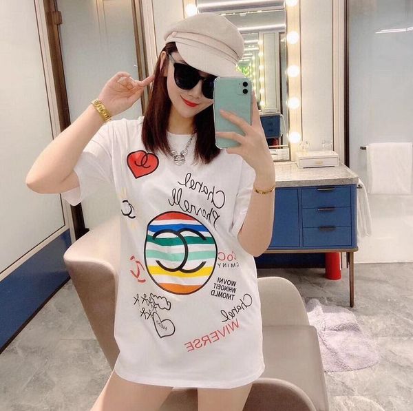 

women's wear designert-shirt, men's wear t-shirt, brand casual short sleeves, hip hop sports fashion print design ing