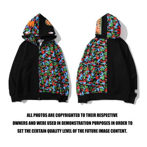 

2020 new arrive womens mens winter casual brand hoodies fashion pullover streetwear asual hoodie b105355d, Black