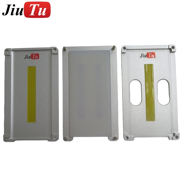 

vacuum laminator alignment easy oca laminating molds for s8 s8+ curved lcd screen glass lamination jiutu