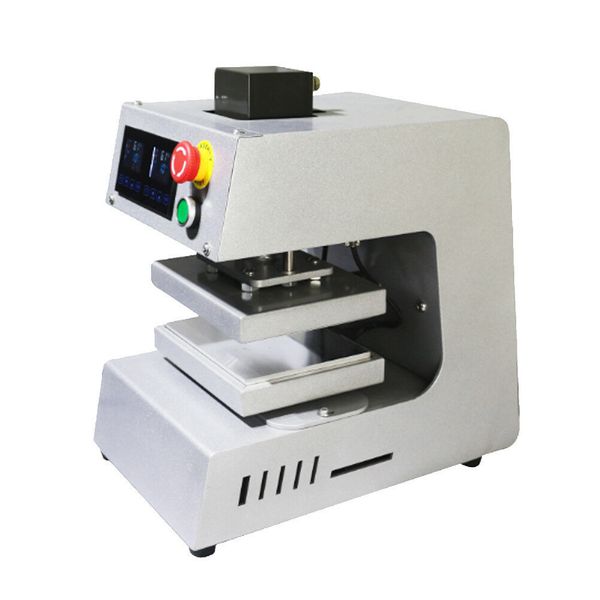 

Ro in pre electric with 6x8 inch double ided heating plate