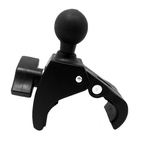

universal tough-claw quick release clamping base with 1 inch 25mm ball