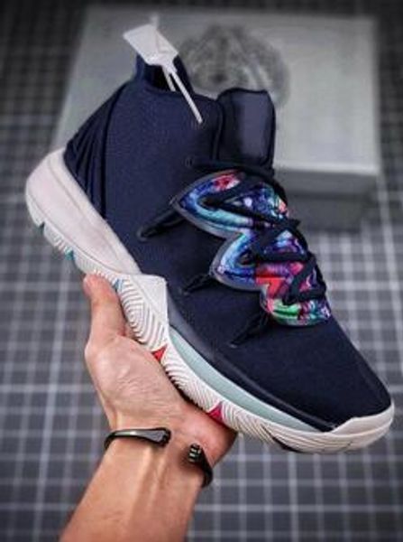 

mens women kyrie patrick stars squidward basketball shoes nickelodeon 20th sponge irving 5 5s mr. krabs sandy cheeks sports sneakers