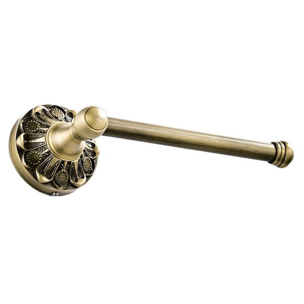 

bathroom hardware toilet paper holder towel hanger rack brass accessories