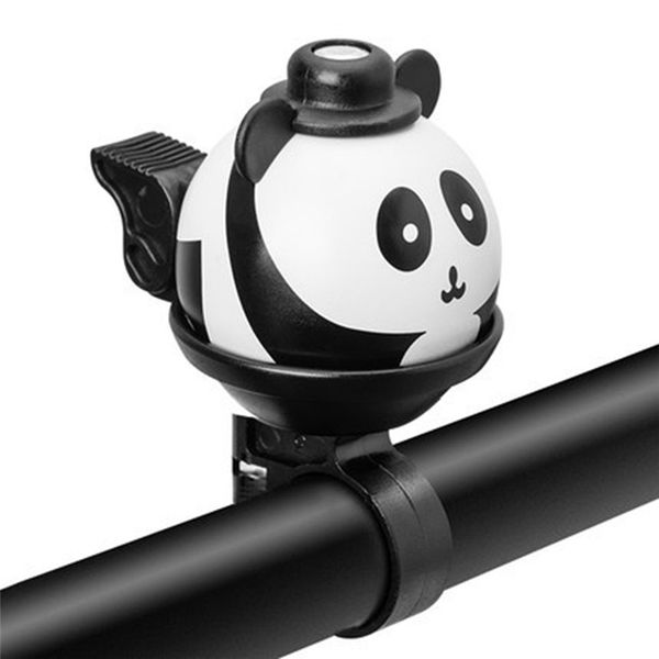 

mountain bicycle bike bell ring cycling alarm sound children kids car cartoon bells folding bells