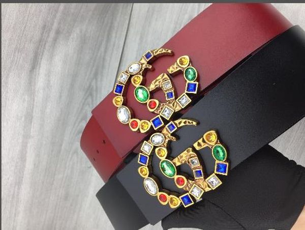 

2020 new style, trendy young women, fashion, multi-color, aristocratic, release, elegant man dream belt, 7.0 cm, Black;brown