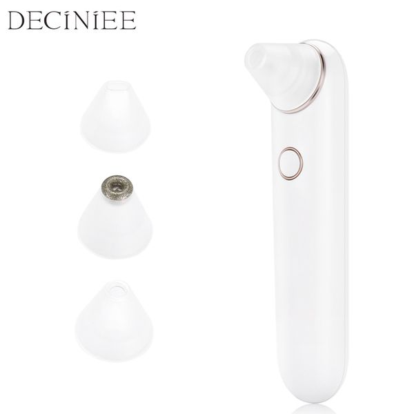 

electric facial skin care pore peeling cleaner acne vacuum blackhead remover dermabrasion pore vacuum extraction comedo suction
