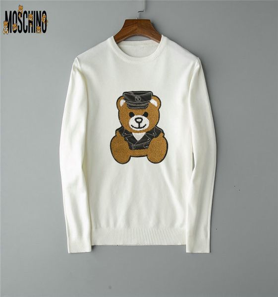 blusas tejidas de moda 2019 juveniles