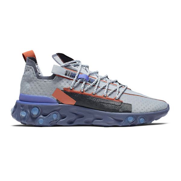 nike react lw wr mid ispa