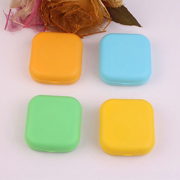 

k808 color invisible glasses glasses candy candy nursing box companion box
