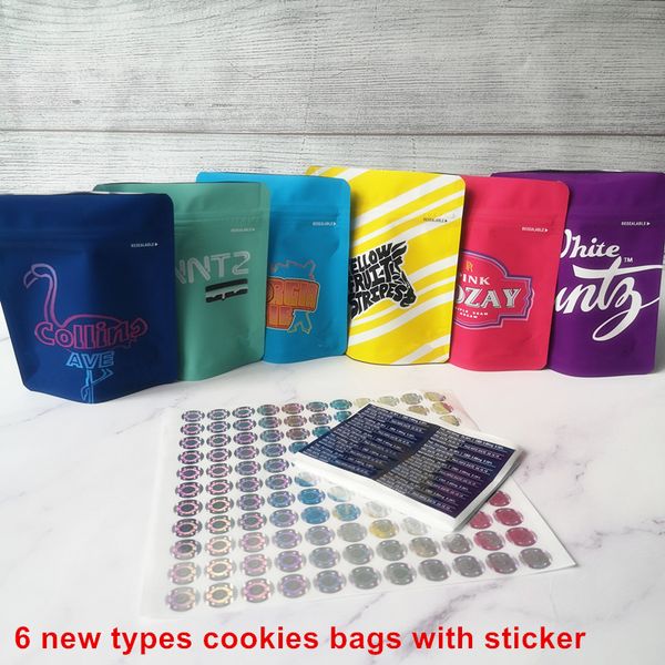 

white runtz cookies sorbet georgia pie minntz yellow fruit stripes cookies california sf 3.5g mylar bags touch skin pink rozay bag