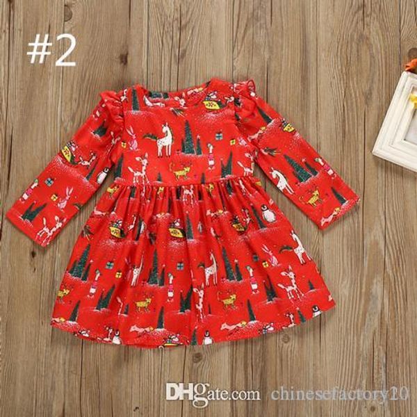 

baby girl Ѭождевенка елка плае ана клађ пла мал оен зима  длиннм Ѭђ Red;yellow