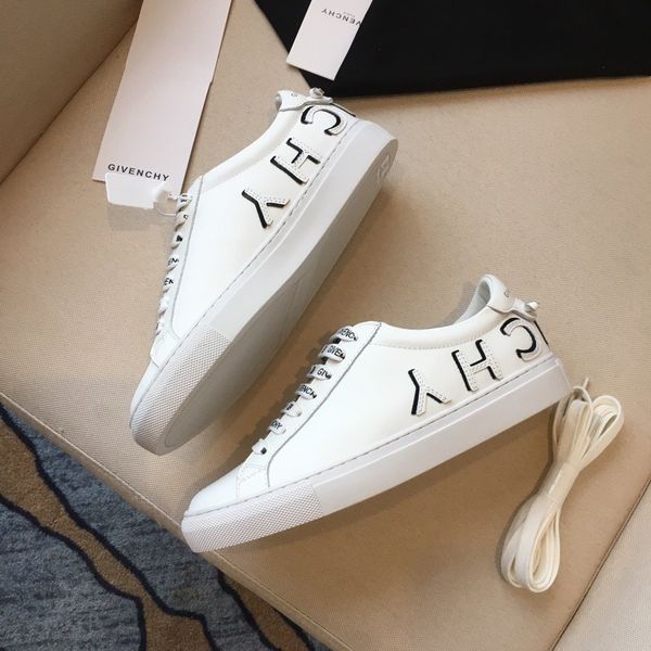 

fast delivery new style high-end luxury ladies casual sports sneakers fashion design brand platform women's shoes size: 35-40 bgt, Black