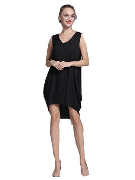 

new fashion women dress floral lace contrast sleeveless bodycon mini casual bandage backless one-piece vestidos mujeres g0872c-l, Black;gray