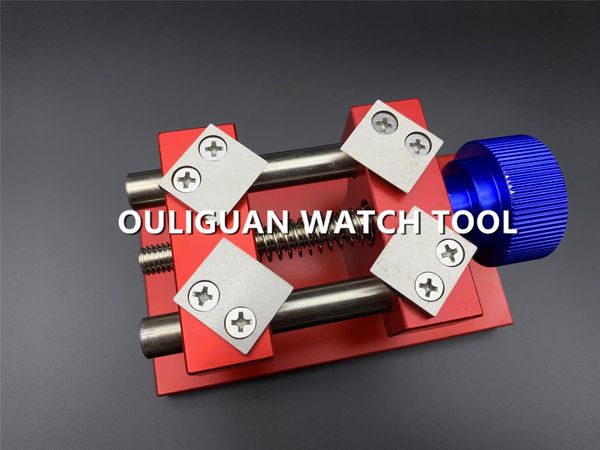 

professioanl watch bezel opener removal tool workbench back case opener tool watch parts repair for watchmaker